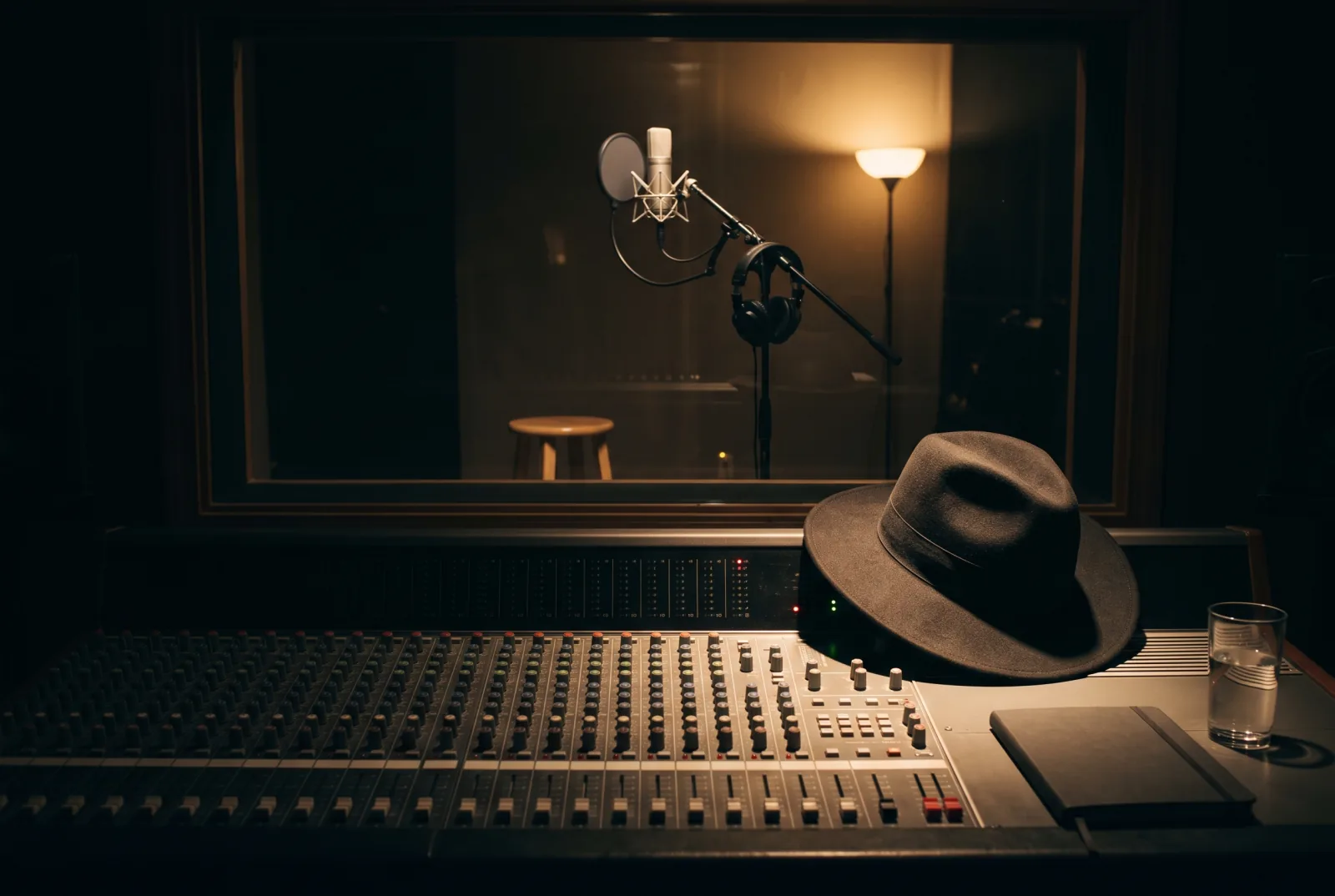 Pharrell Williams: The man who made two whole decades sound the way they did from behind, and then stepped out front