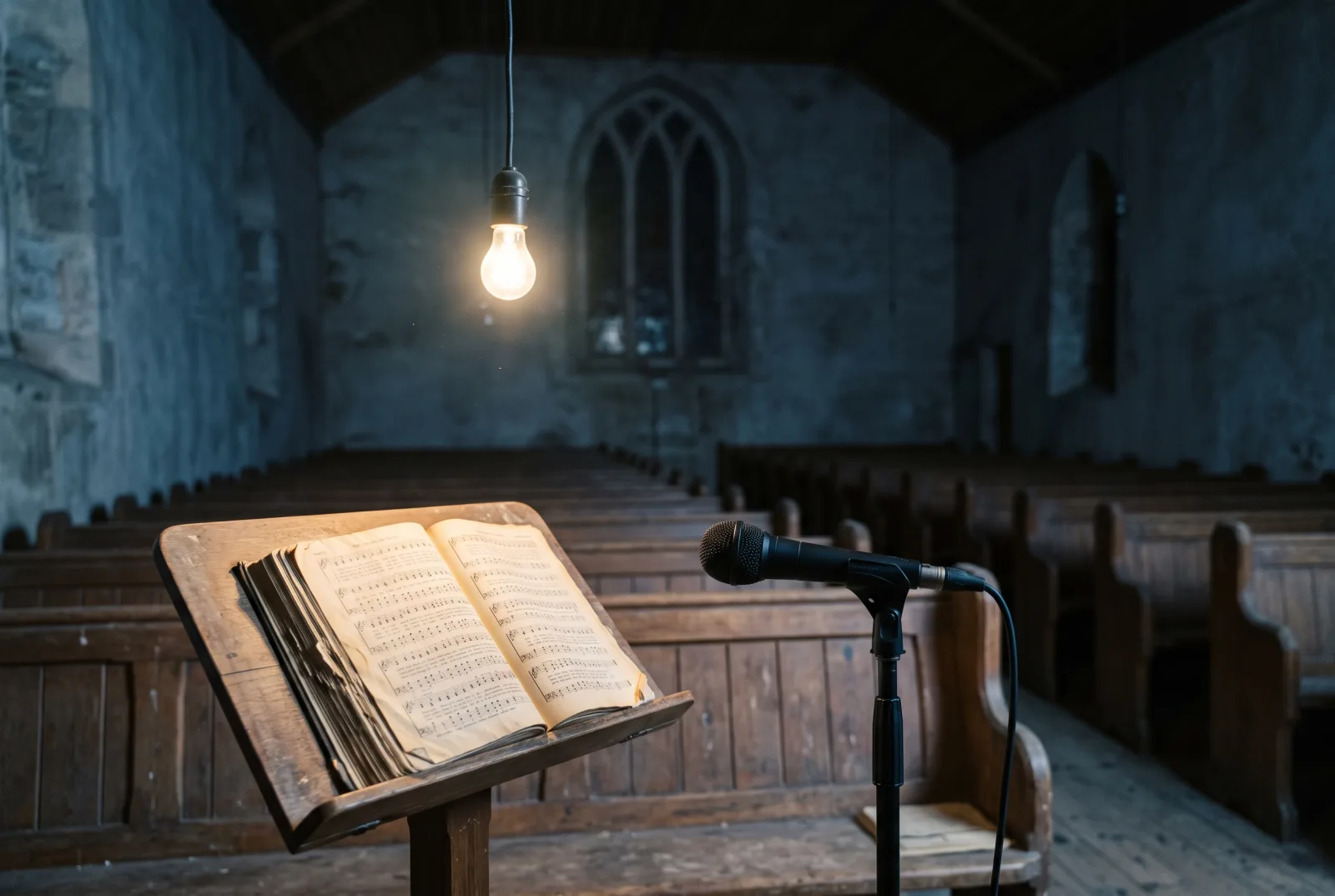 Ben E. King: From psalm to plea