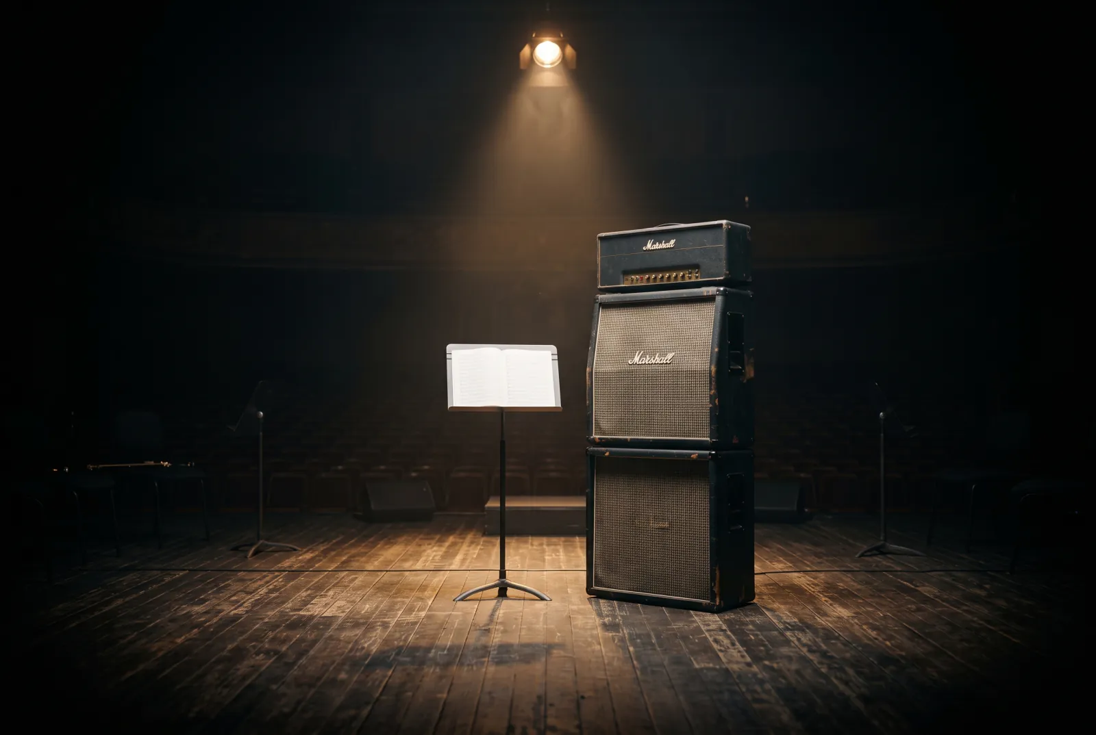 What Progressive Rock Is (and Isn't)