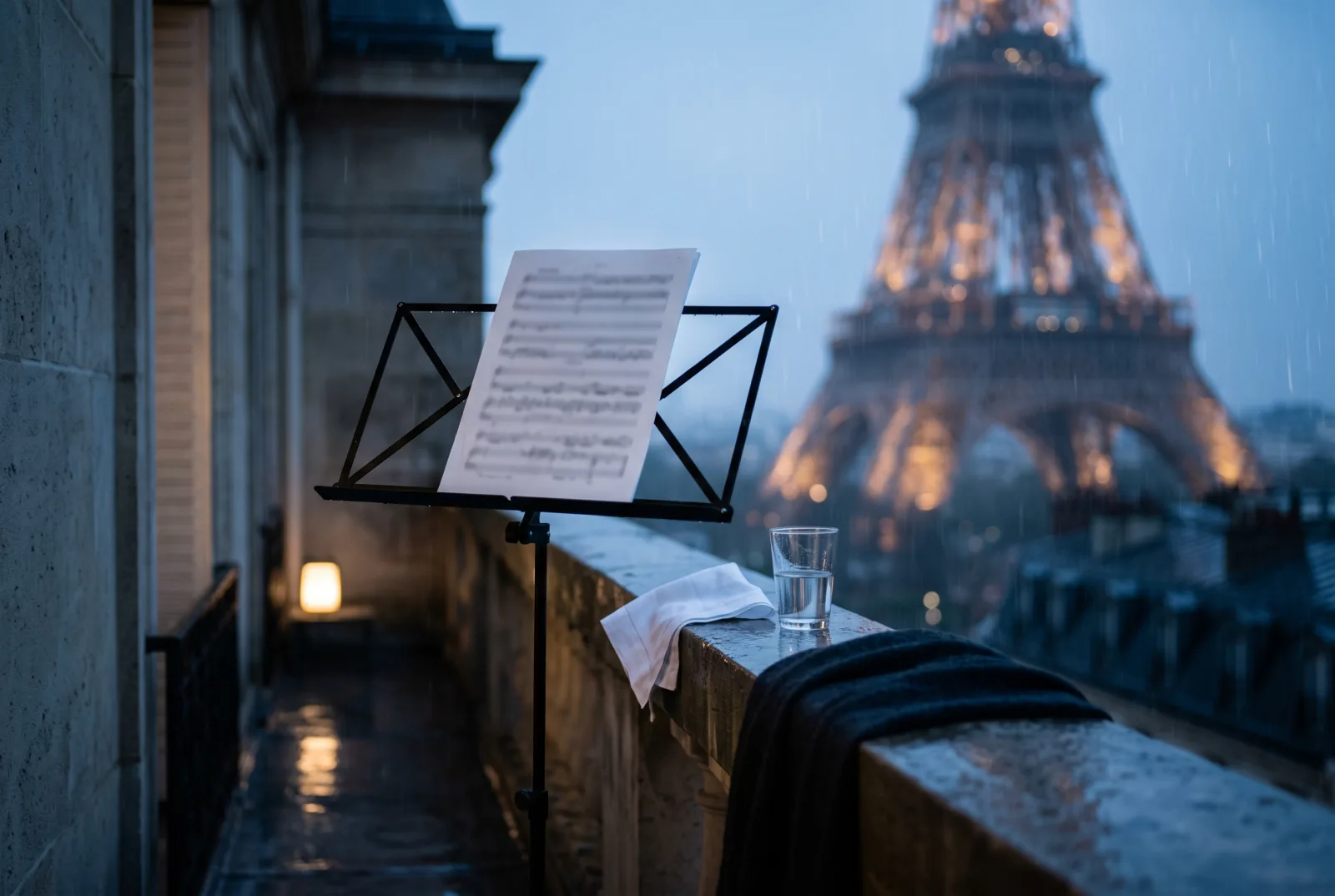 Celine Dion: The most powerful voice in the world, and the courage to come back from the Eiffel Tower