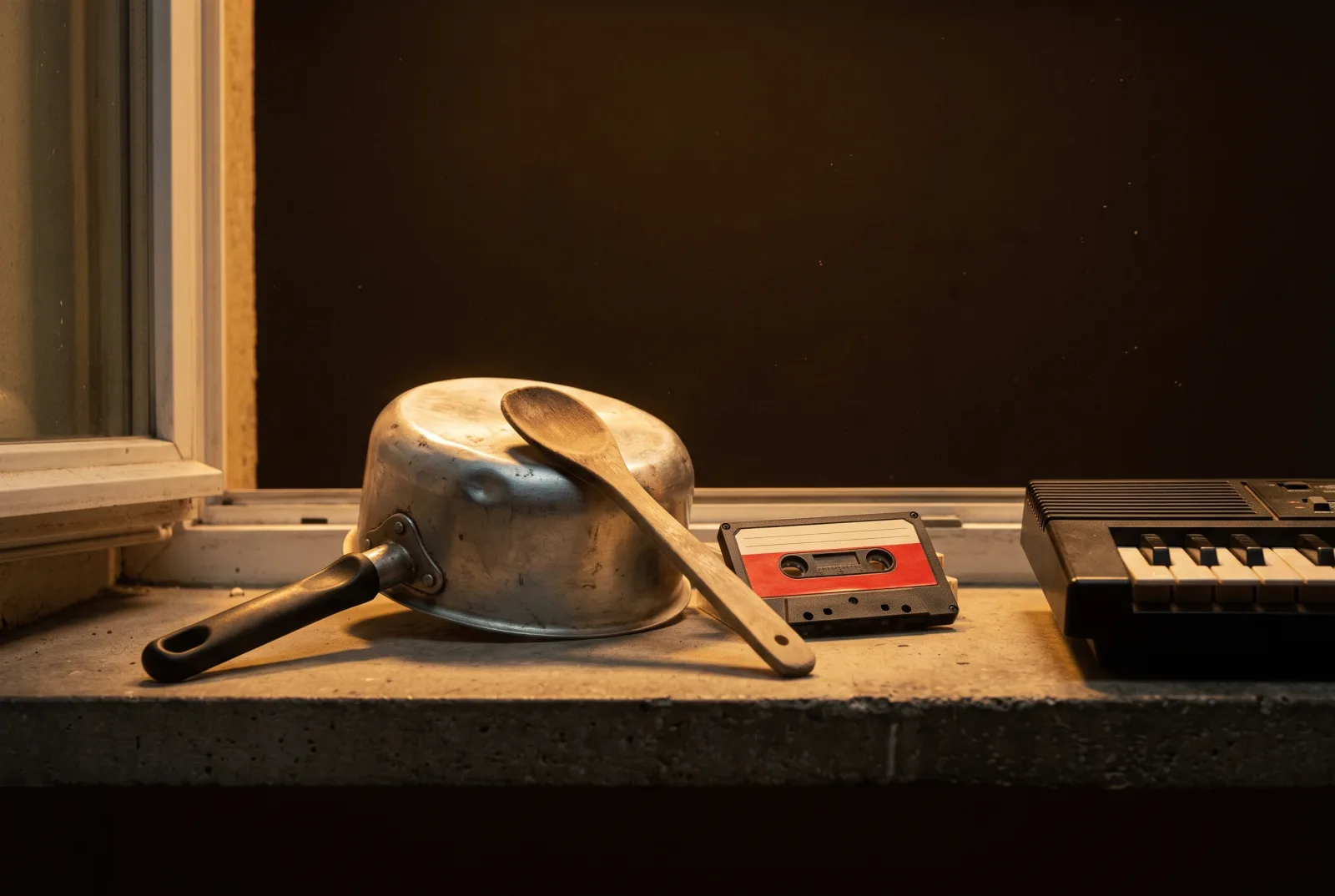 A History of Chilean Rock · Chapter 10: The Voice of the Eighties