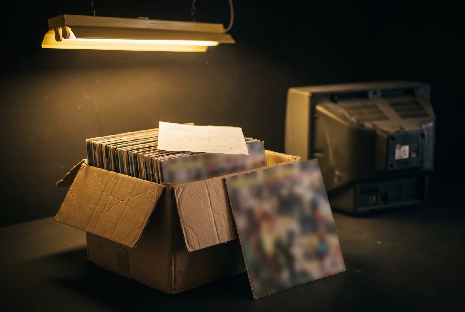 Guns N' Roses: Three nights on MTV