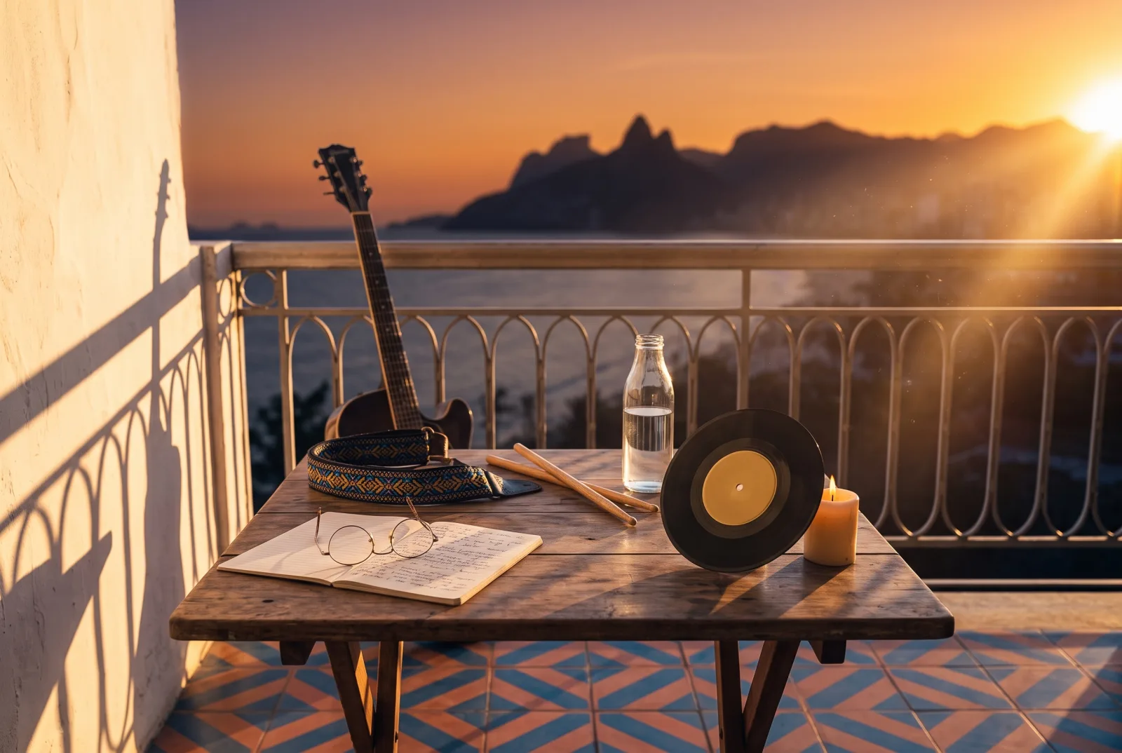 Os Paralamas do Sucesso: Singing again