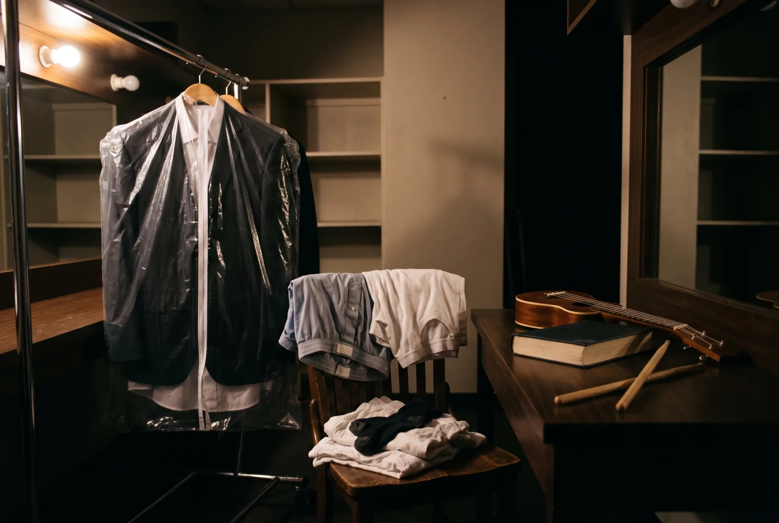 Twenty One Pilots: Two guys from Ohio who kept a promise in their underwear