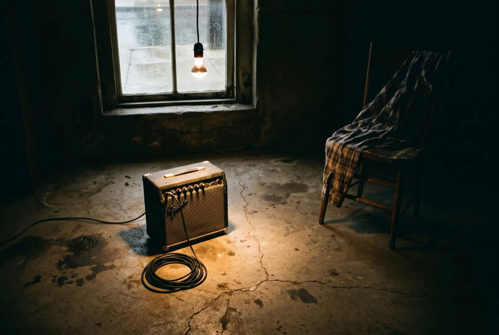 Grunge: Seattle and the End of Innocence
