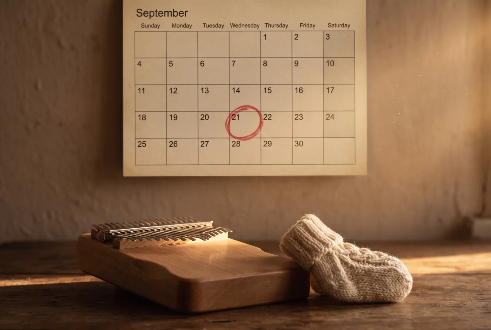 Earth, Wind & Fire: The date did mean something