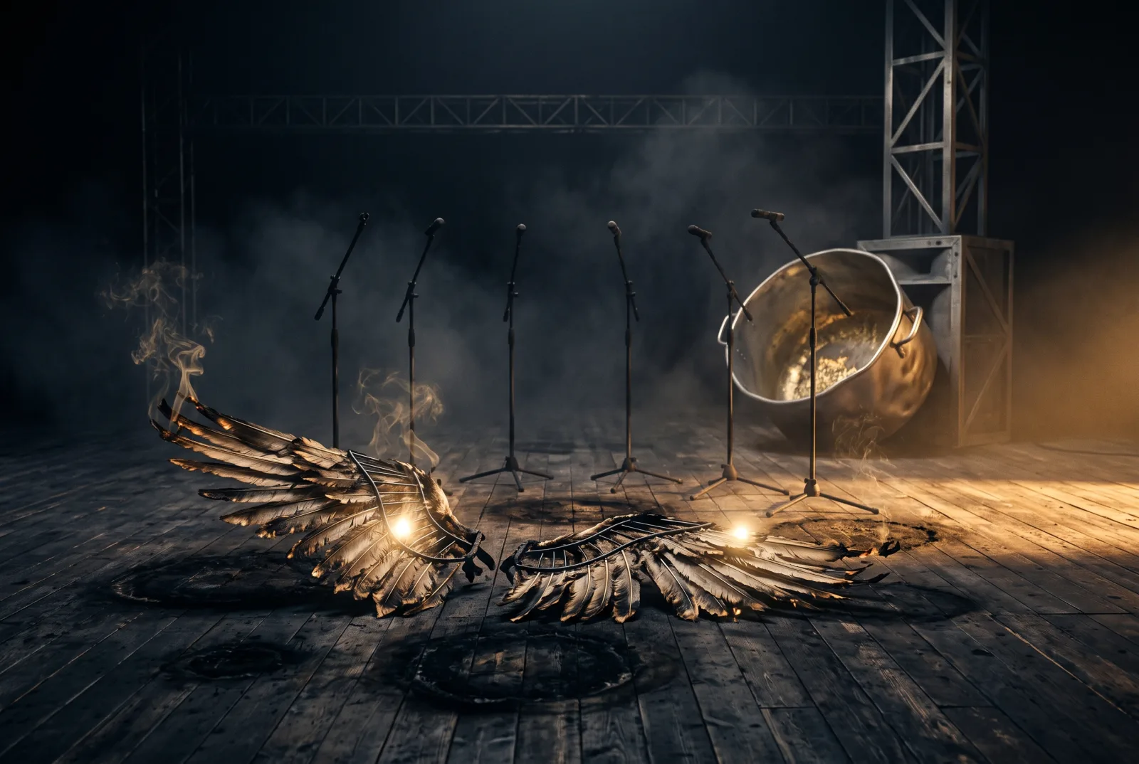 Rammstein: The art of provocation