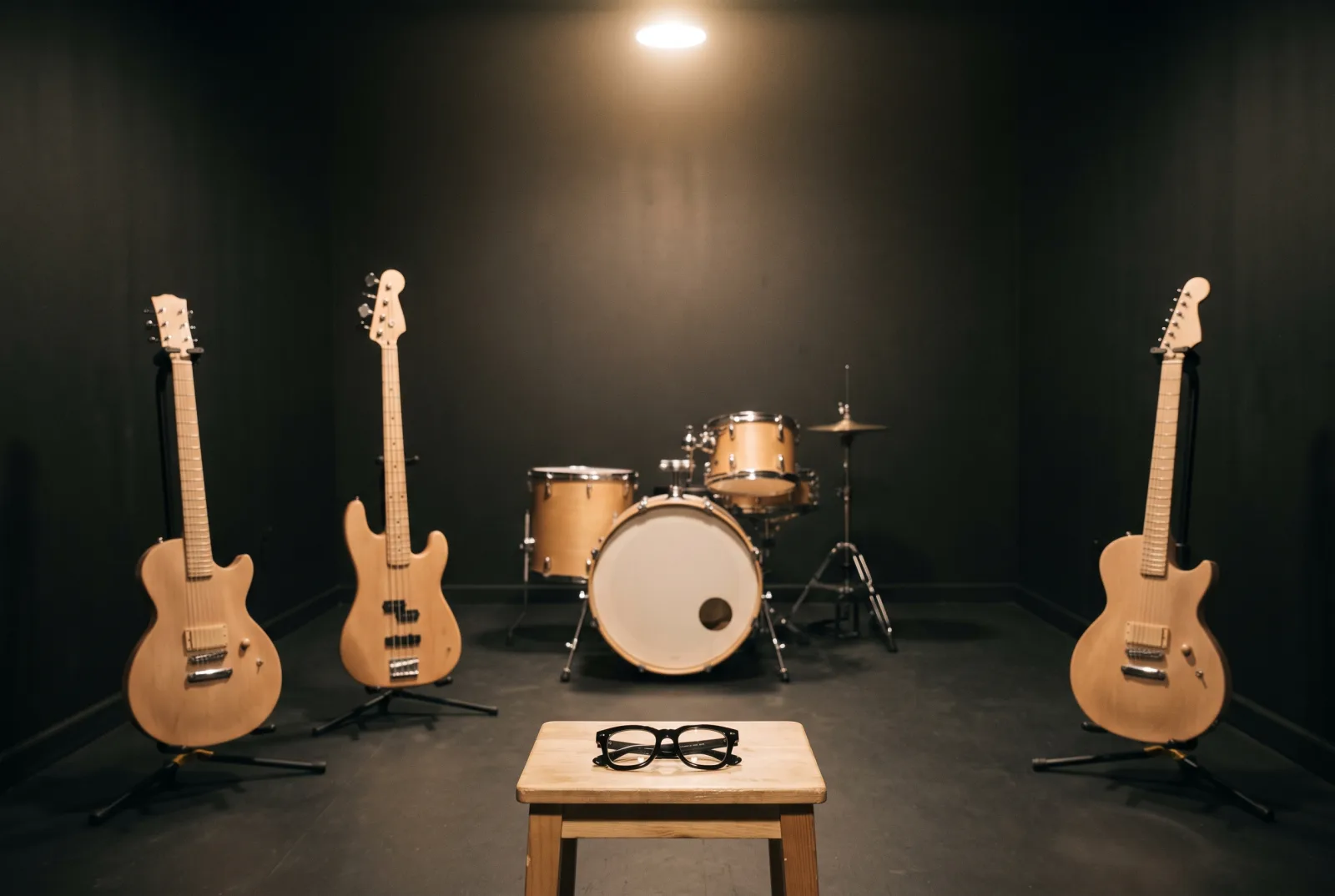 Buddy Holly: The template