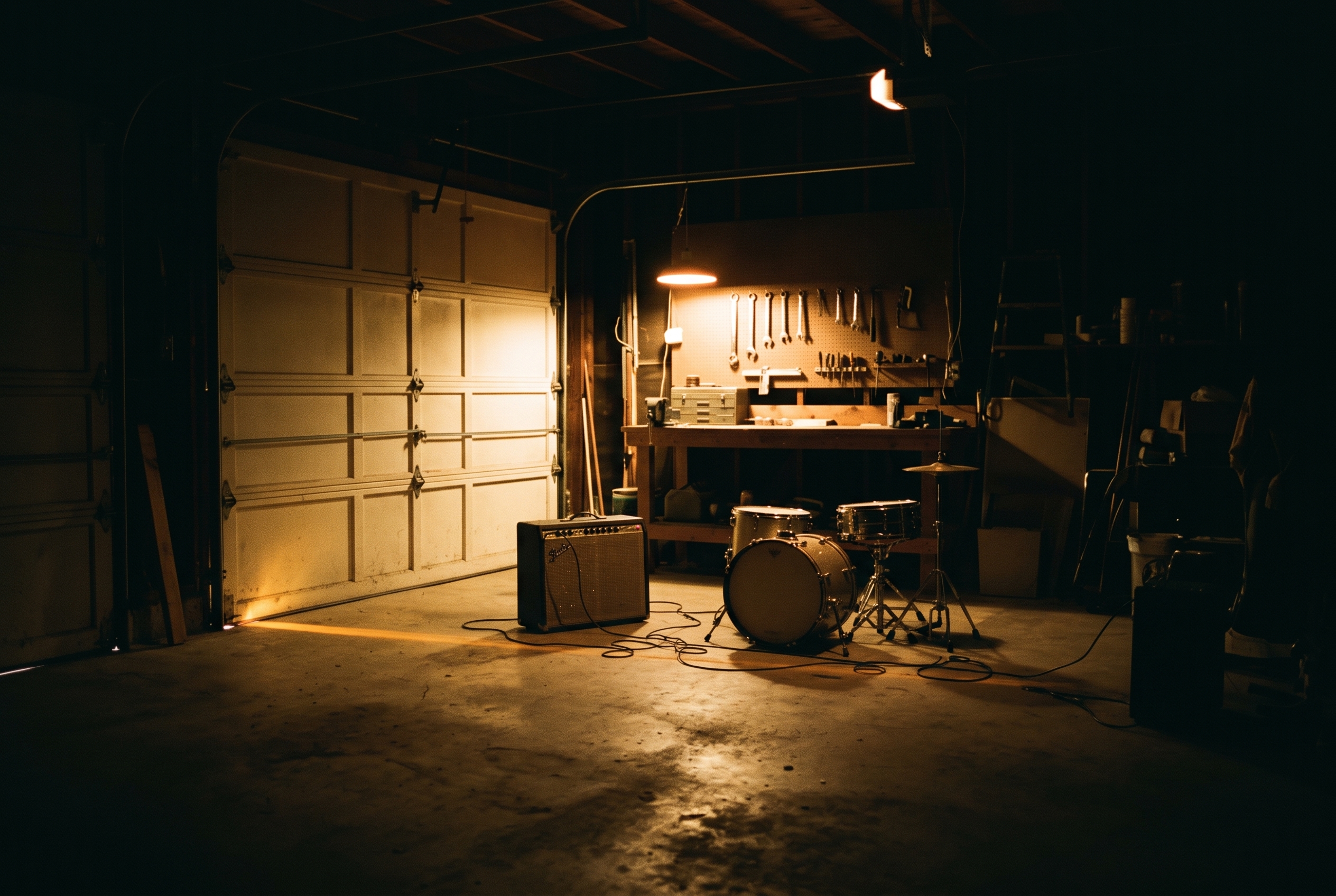 Garage Rock: The Eternal Return
