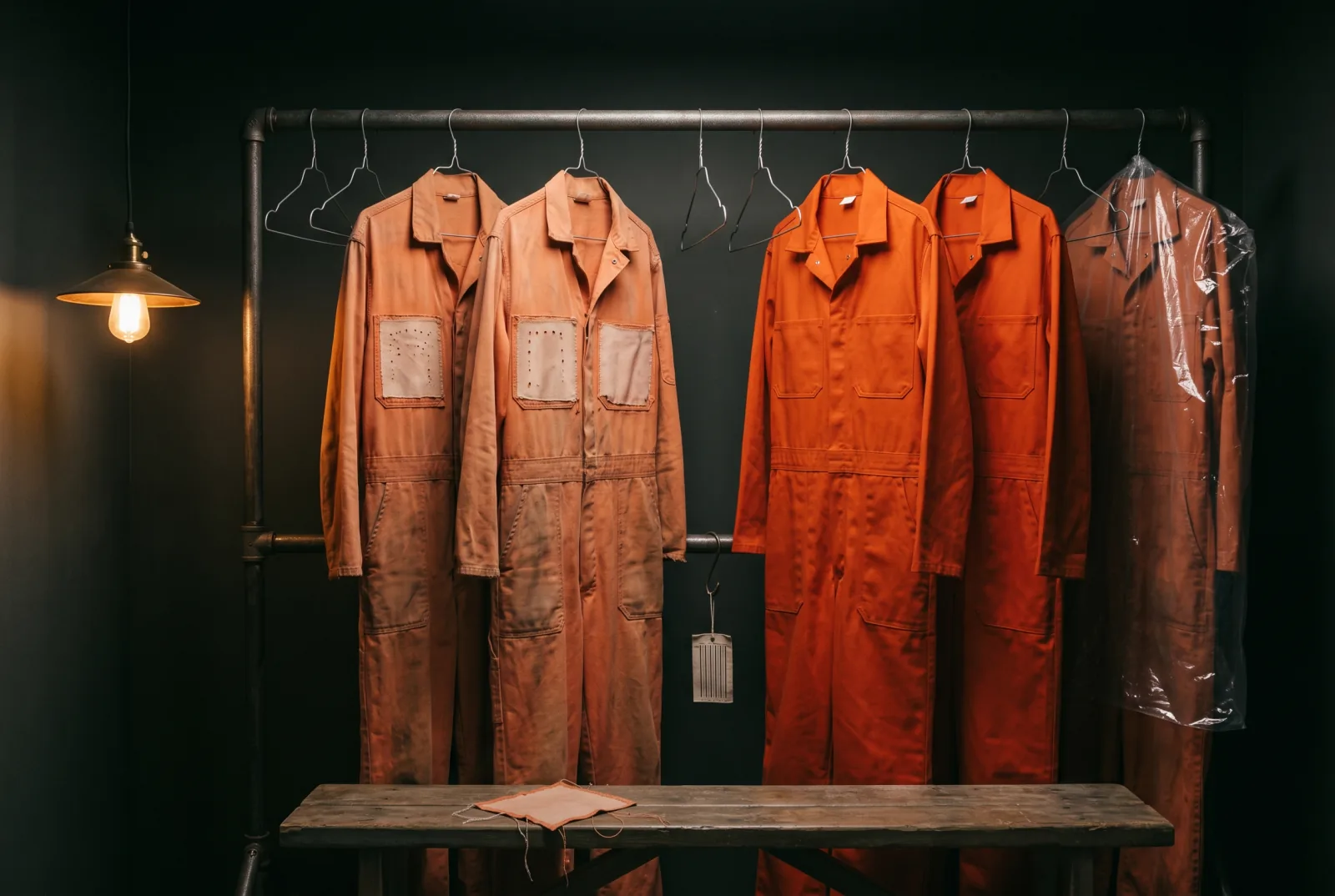 Slipknot: They erased their faces so you would look at the music