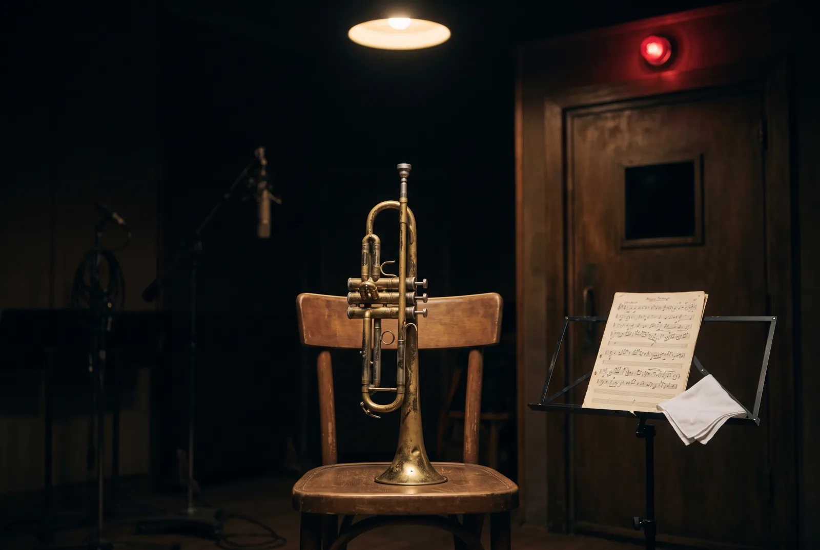 Louis Armstrong: The boss who hated the song