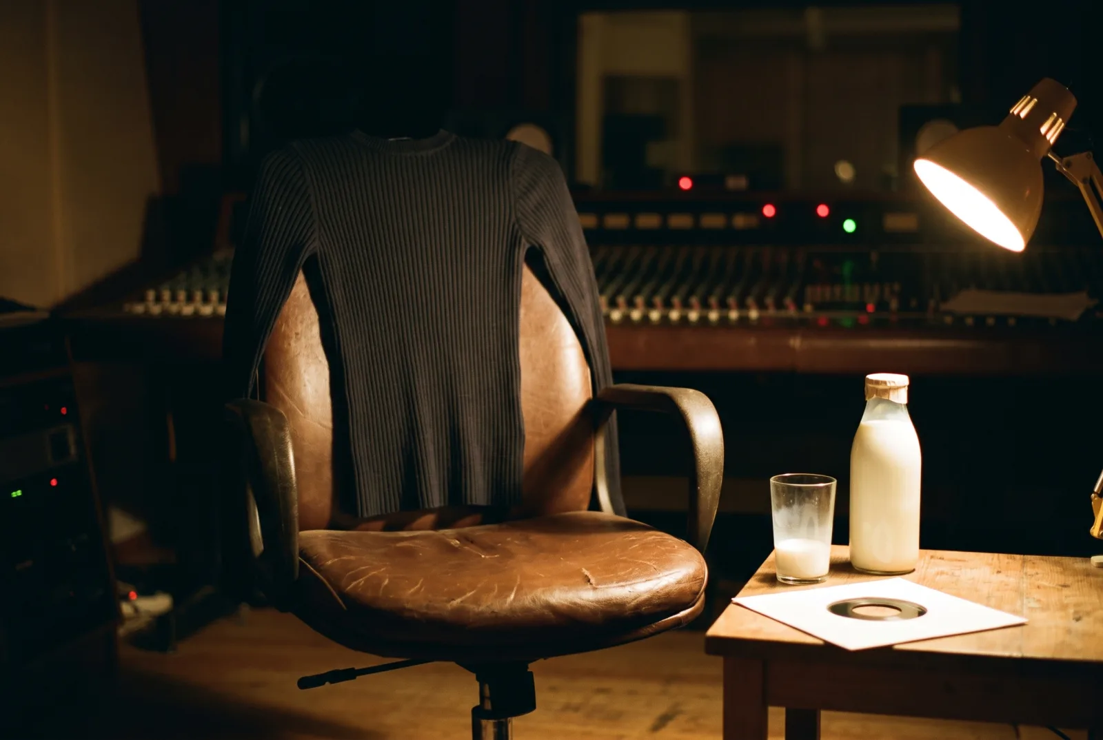 Moloko: The tight sweater was the title