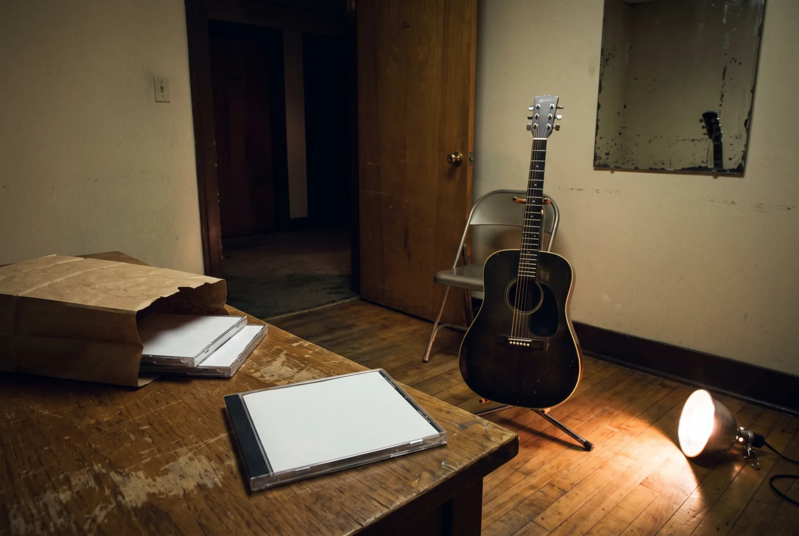 Staind: The sleeve that nearly cost them everything