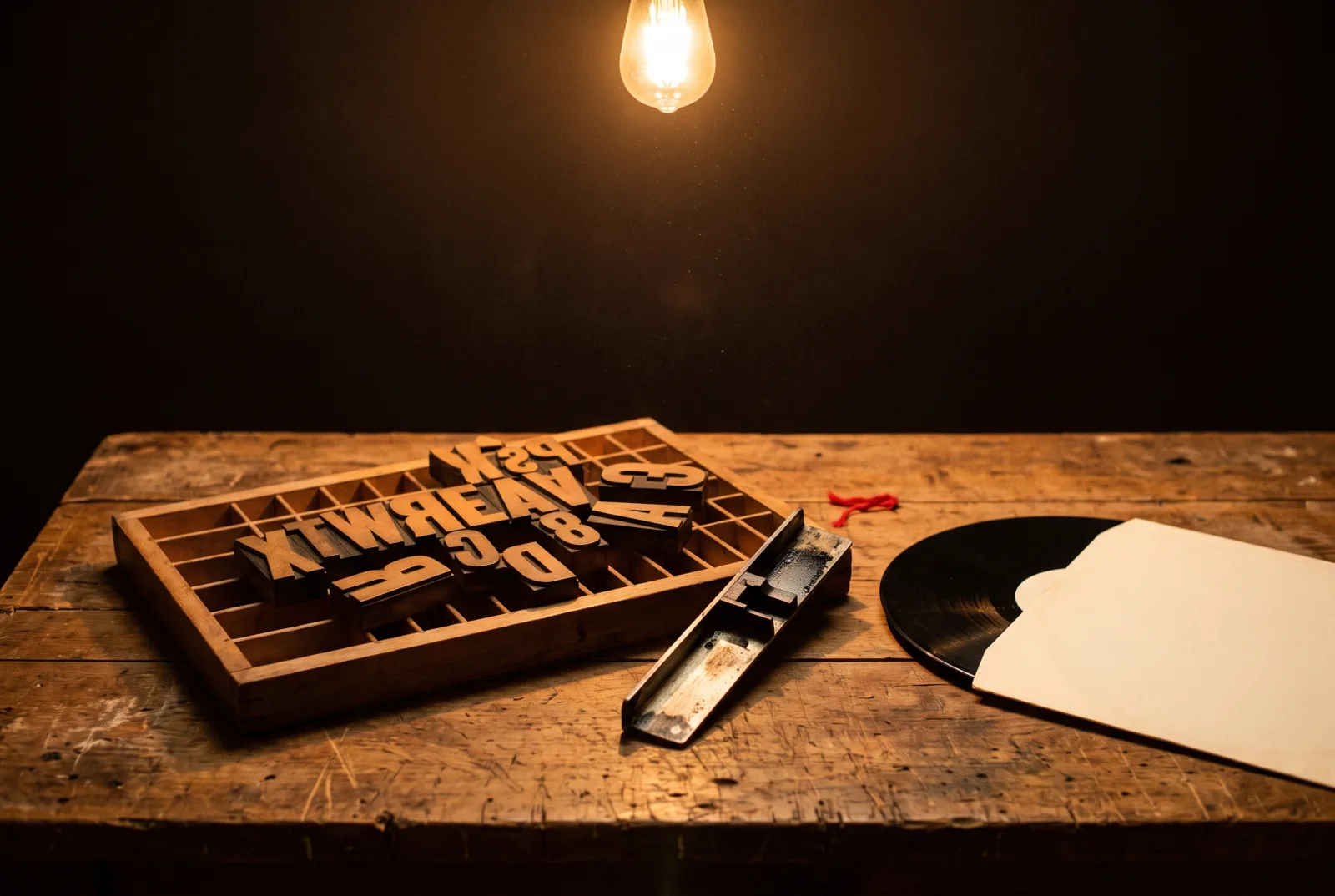 Michael Kiwanuka: The Name in Capitals