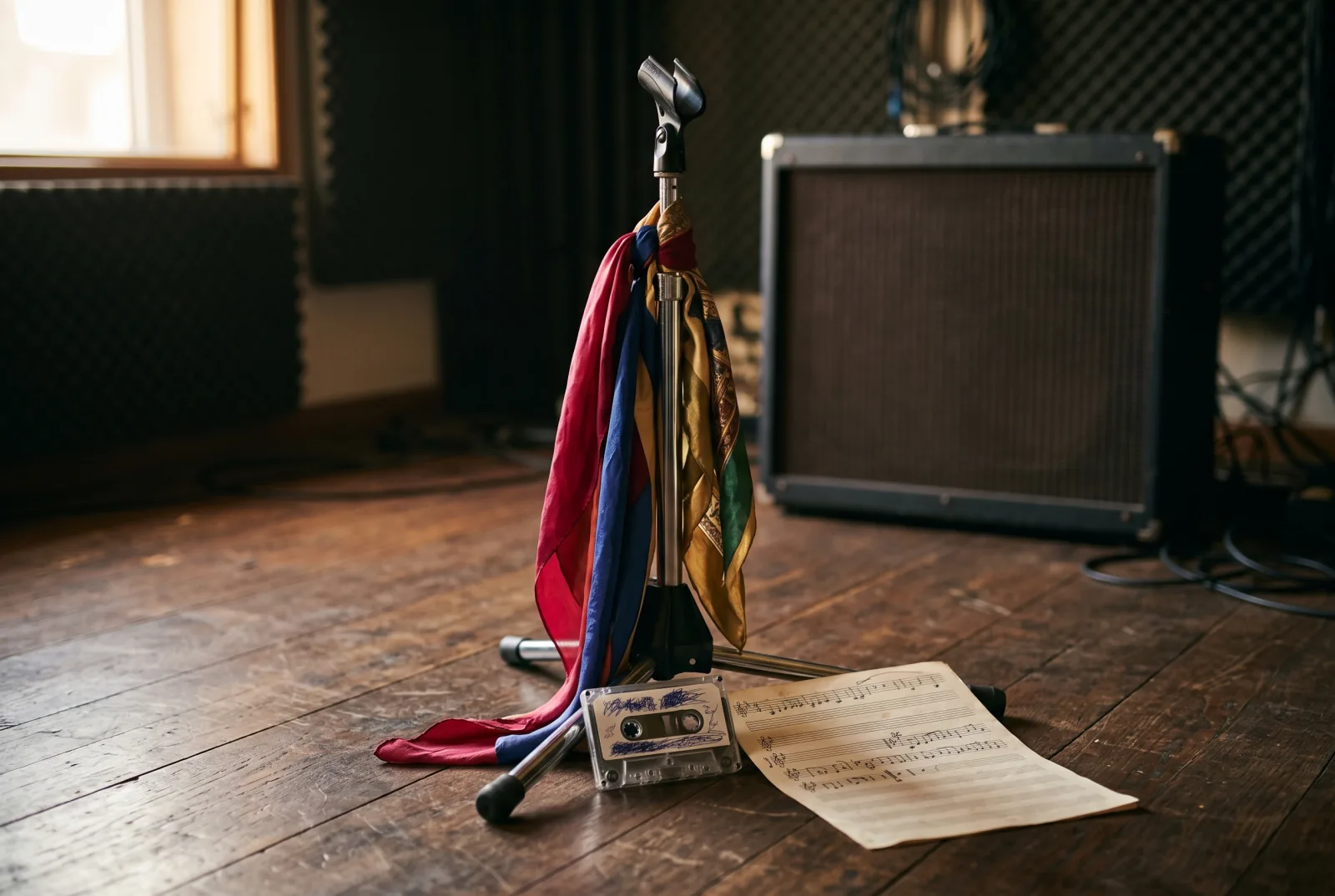 Aerosmith: The only thing they owed no one
