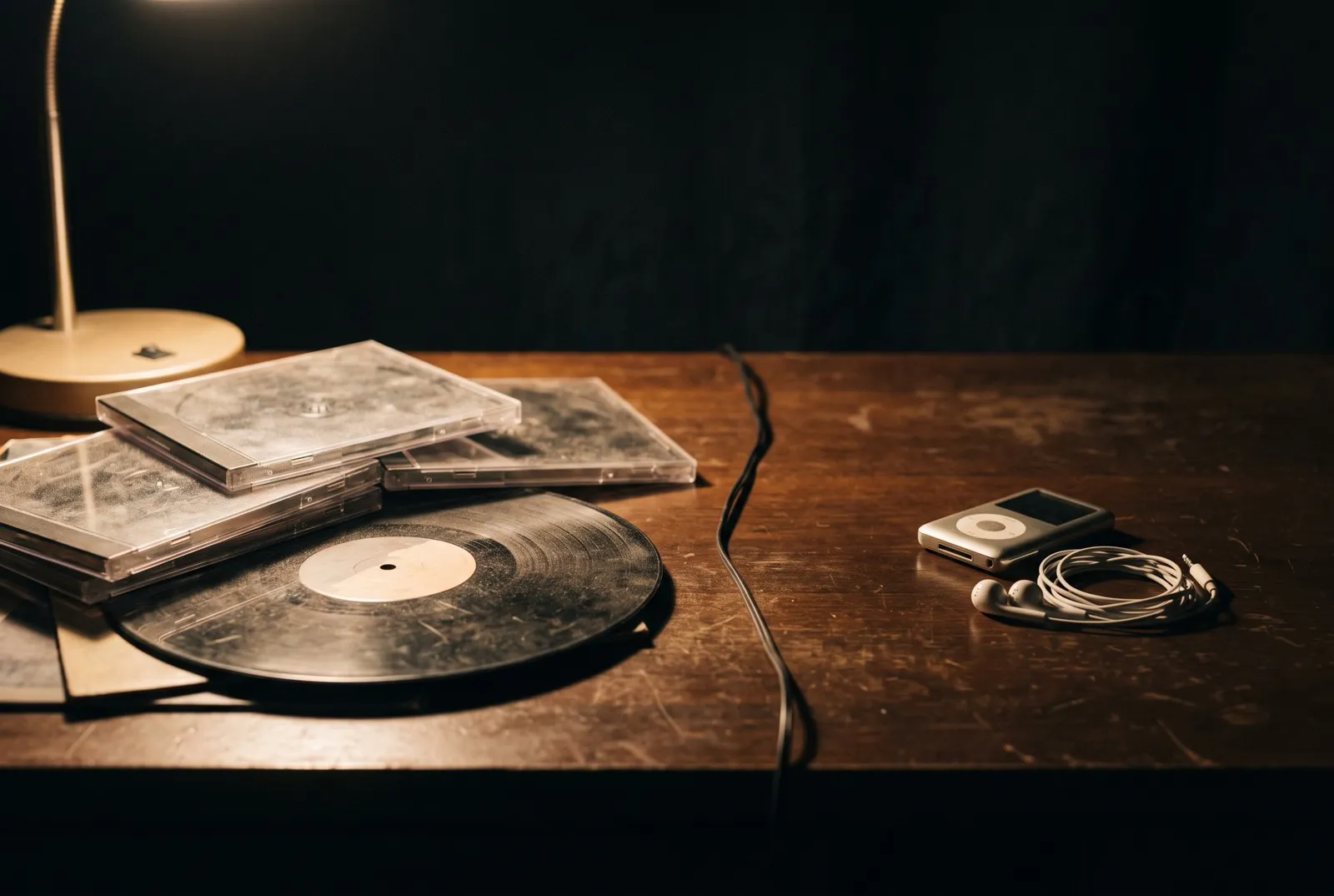 A History of Chilean Rock · Chapter 16: Music Loses Its Weight