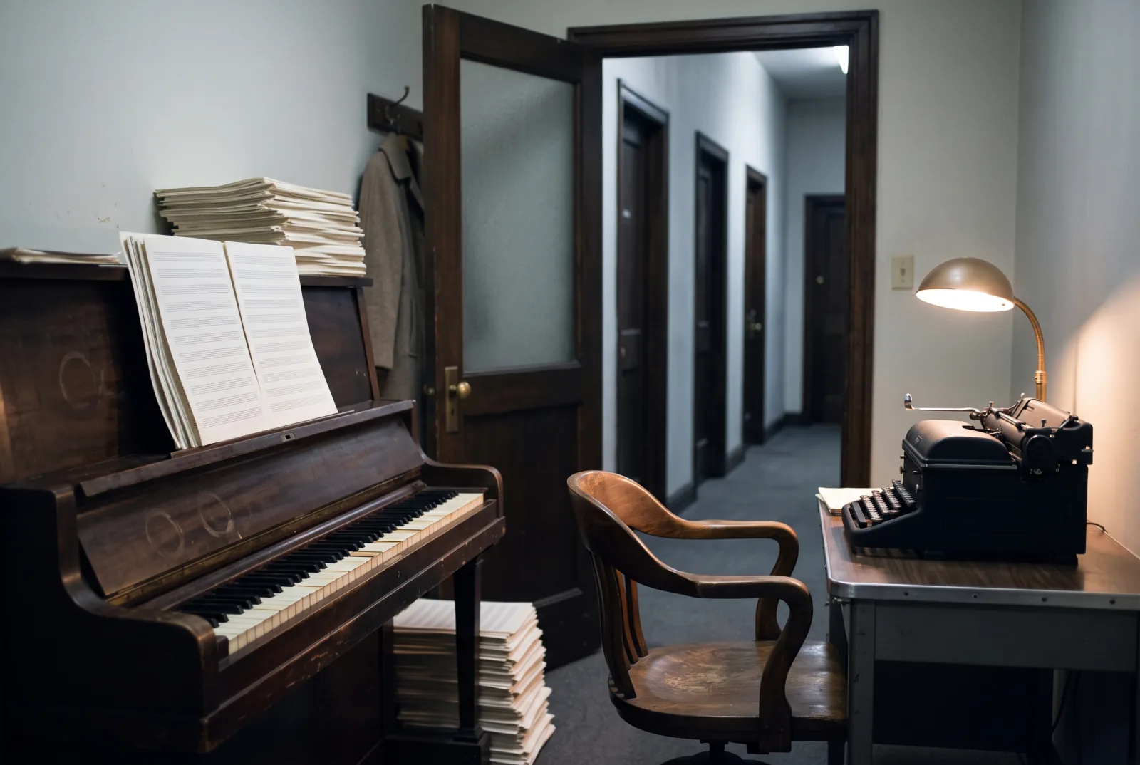 Carole King: She wrote half a decade of other people's hits before singing her own