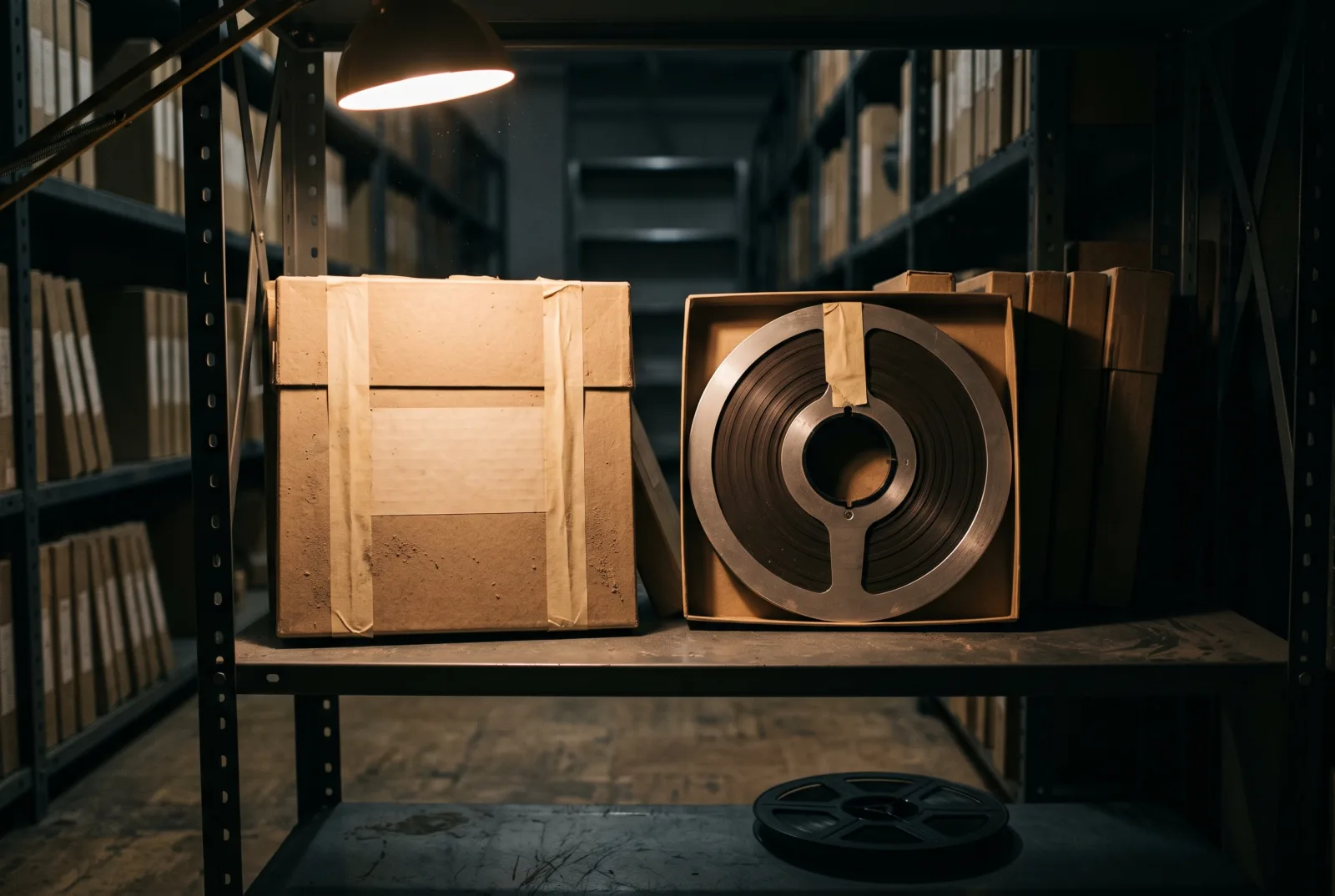 Deftones: The record they left in the drawer