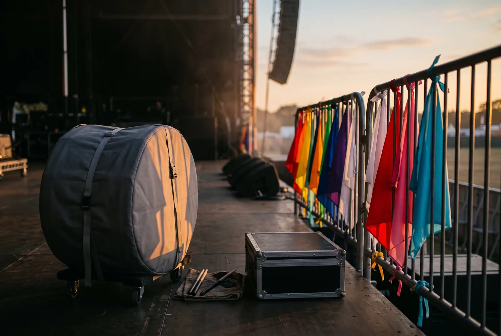 Imagine Dragons: The band the critics scorned, and the singer who fought for the kids who were suffering
