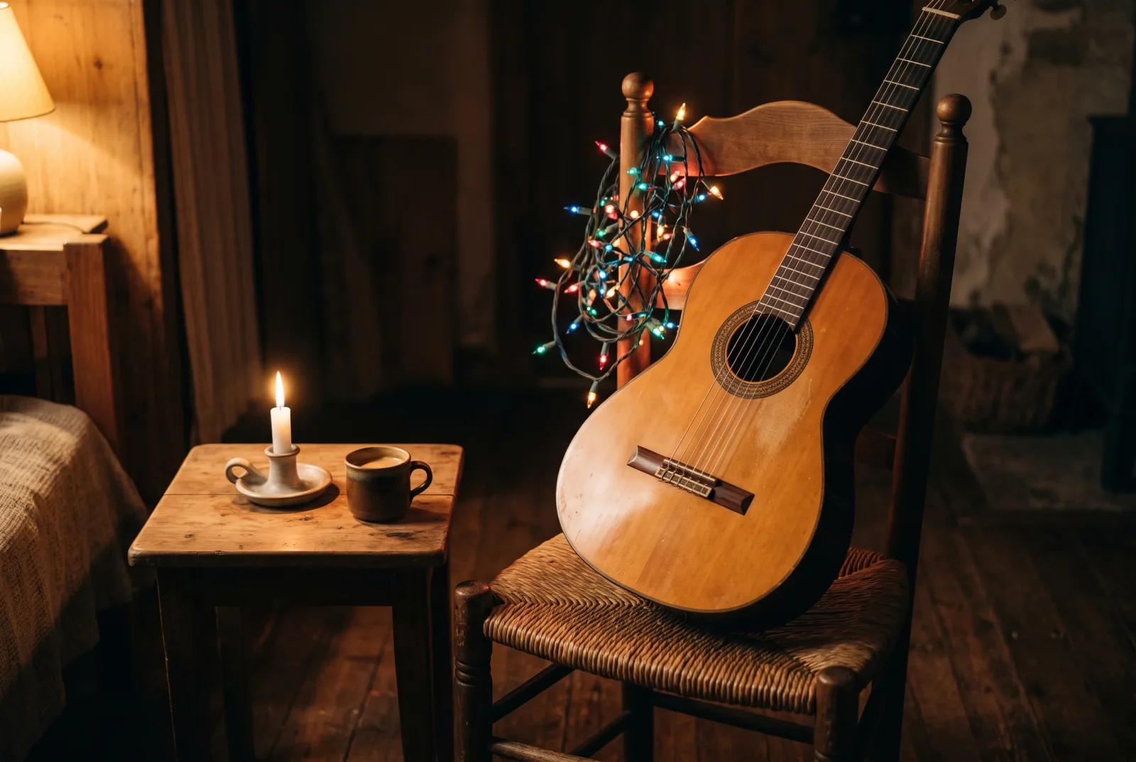 José Feliciano: The slow fire