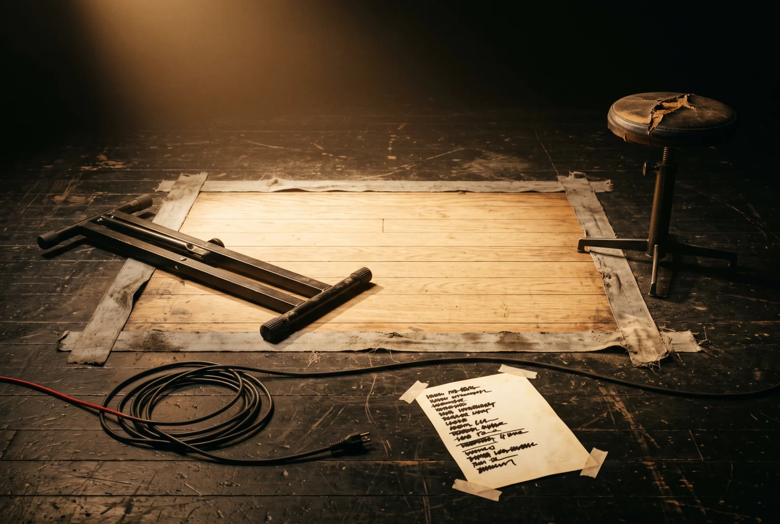 REO Speedwagon: Its only founder was already gone