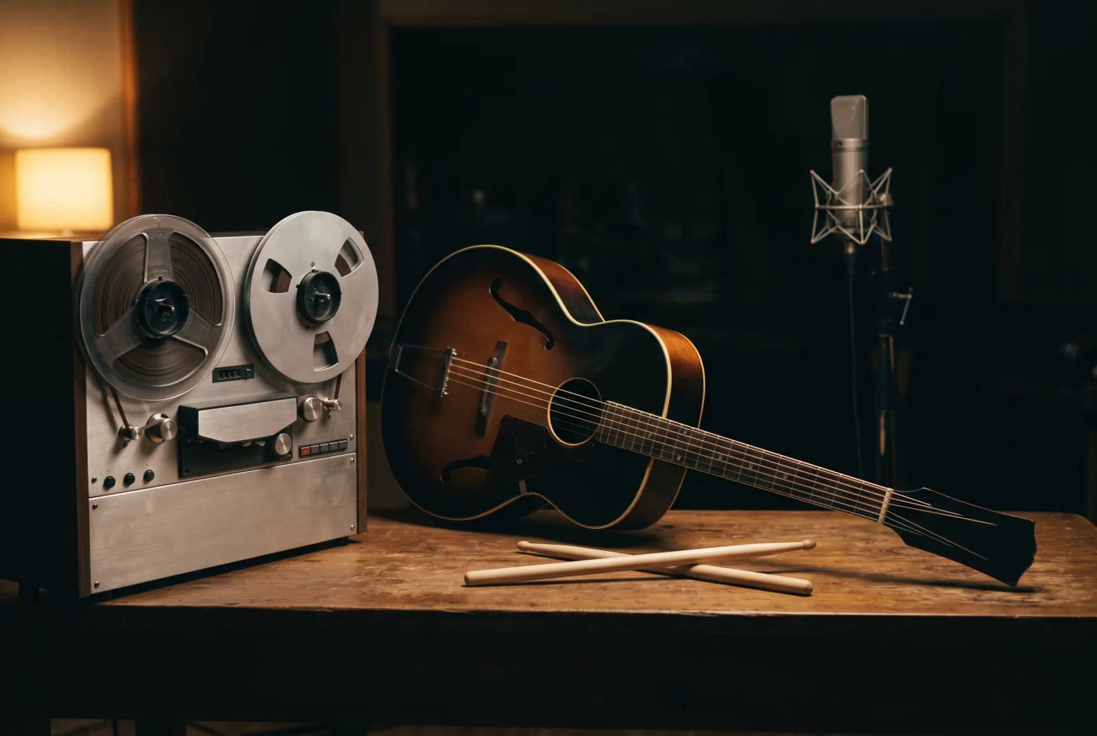 Simon & Garfunkel: The drums nobody asked for