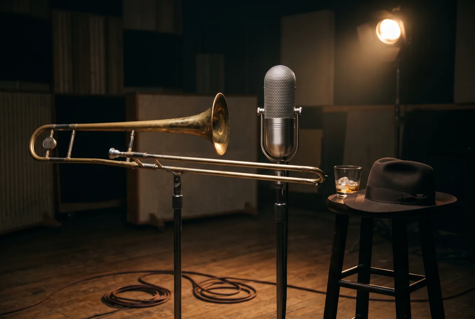 Frank Sinatra: Breathing like someone talking