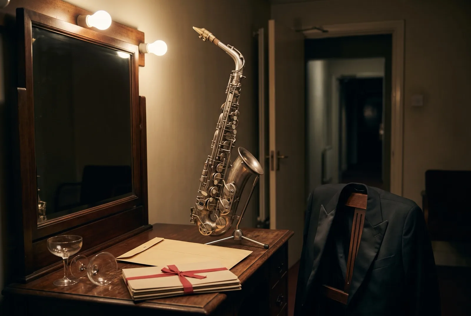 Spandau Ballet: The perfect song and the lawsuit