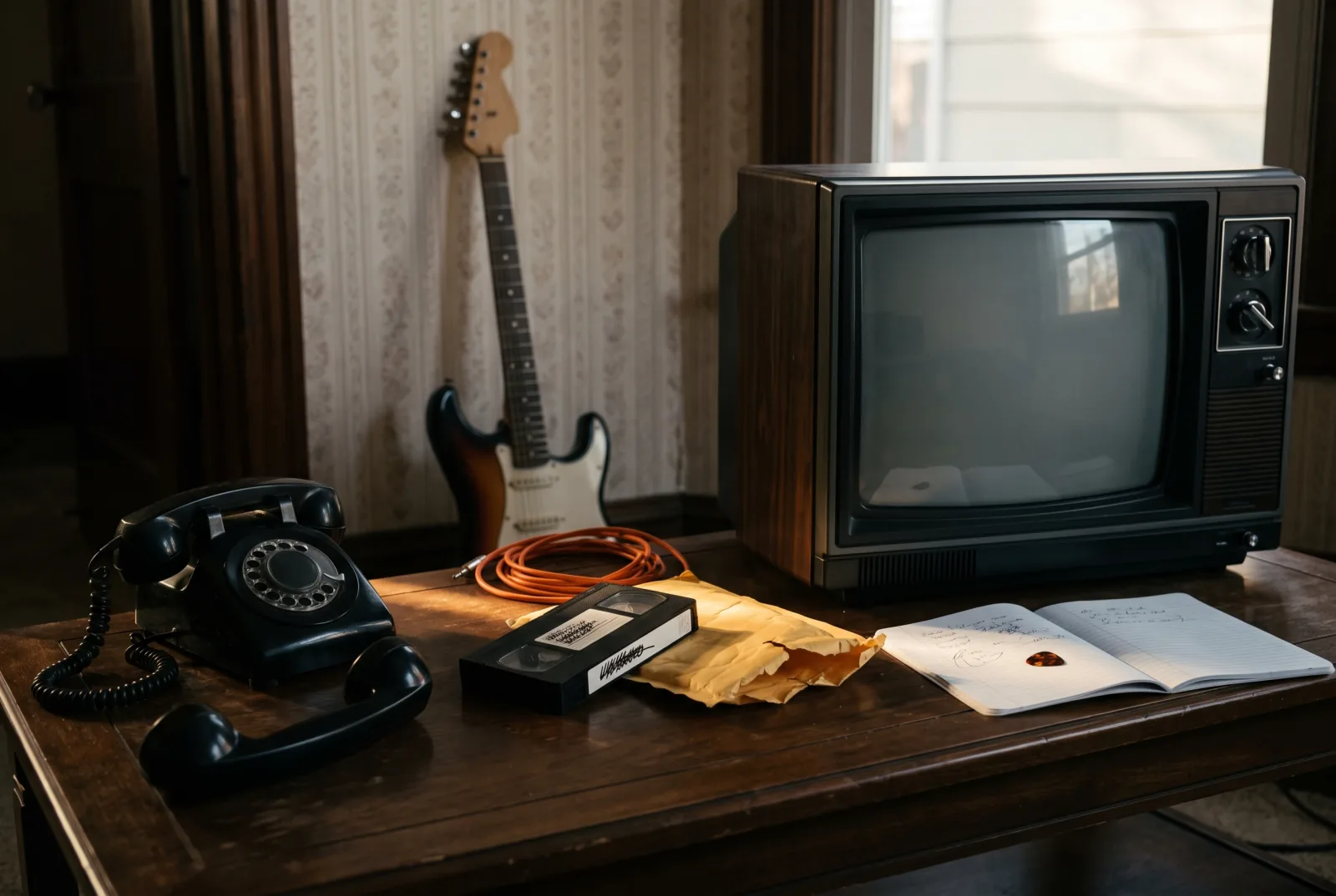 Survivor: The anthem of grit was born from a phone call by Sylvester Stallone