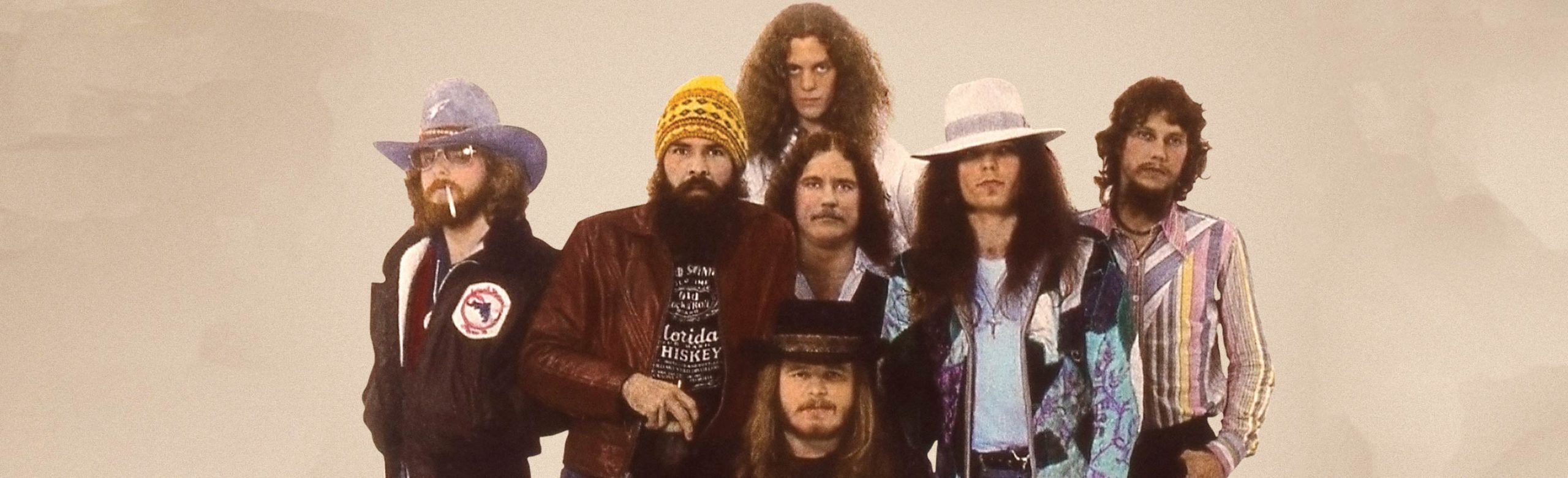 Lynyrd Skynyrd release three Atlanta nights, the only live album they had time for