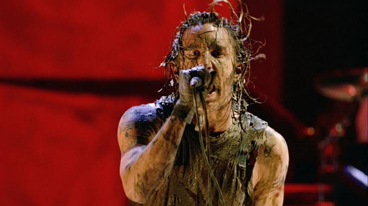 Woodstock '94: nostalgia meets Generation X's mud