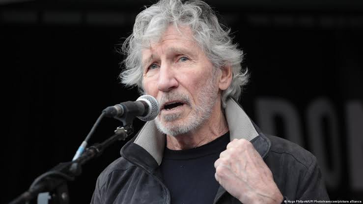 Roger Waters is born, the conceptualist who turned Pink Floyd into a cathedral
