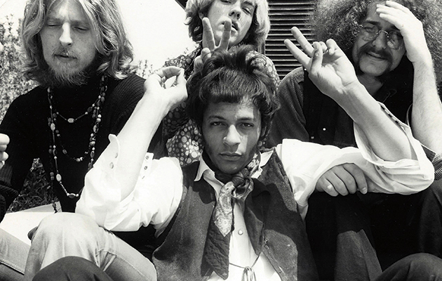 Arthur Lee dies: the leader of Love who refused to tour