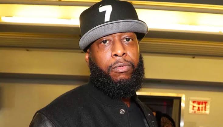 Talib Kweli is born, the rapper Jay-Z cited as the measure of excellence