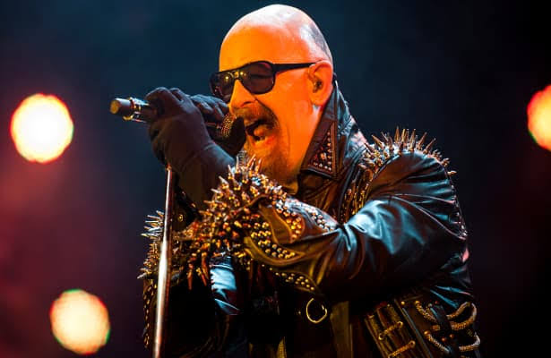 Rob Halford is born: the Metal God who dressed the genre in leather