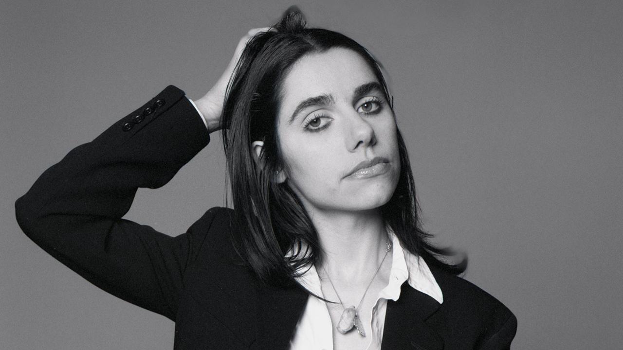 PJ Harvey releases the Rid of Me demos exactly as they sounded at home