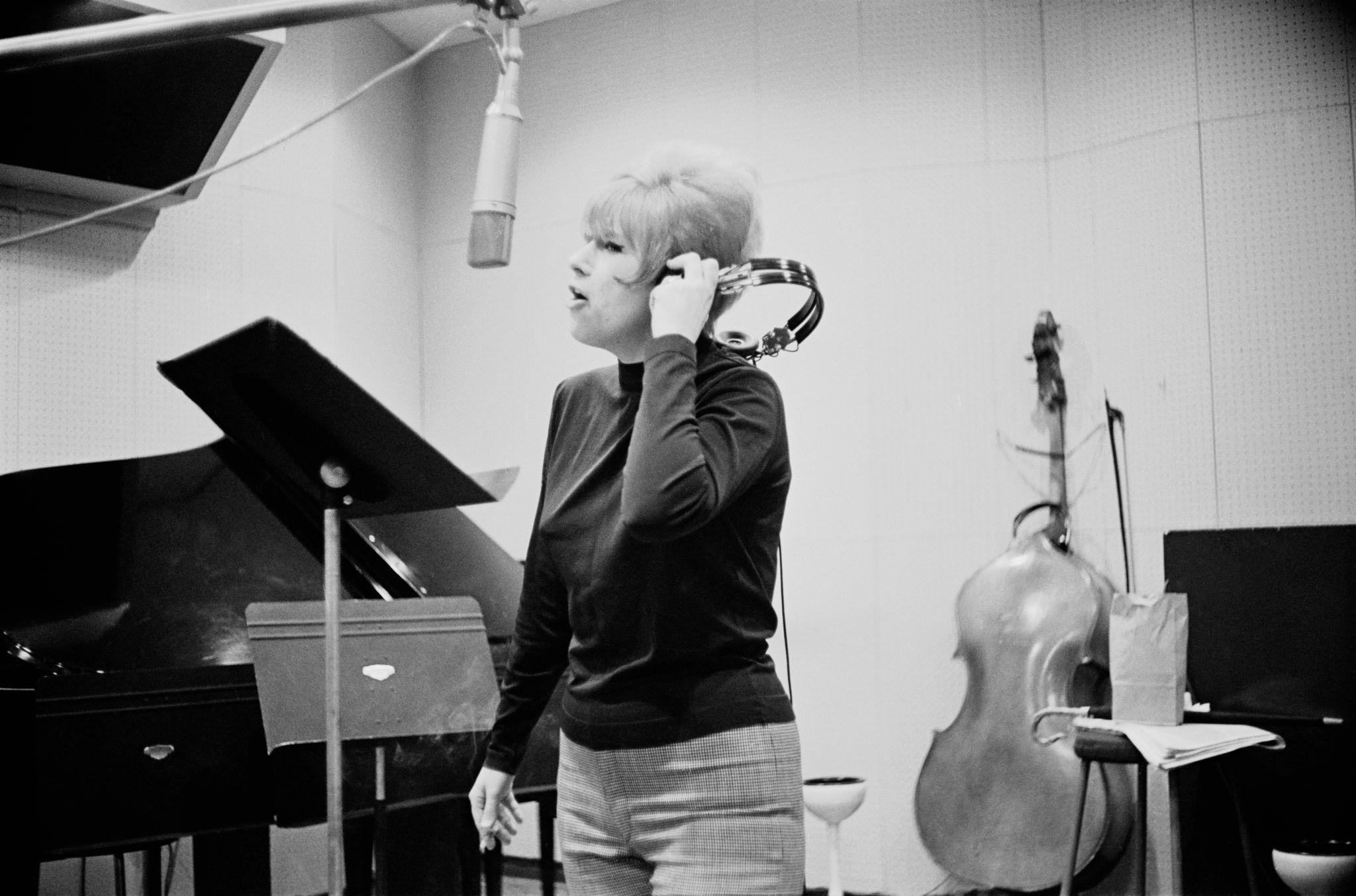 Ellie Greenwich is born, who wrote half a dozen anthems from a Brill Building office