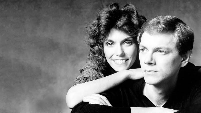 'Close to You' rules the summer and the Carpenters unsettle everyone
