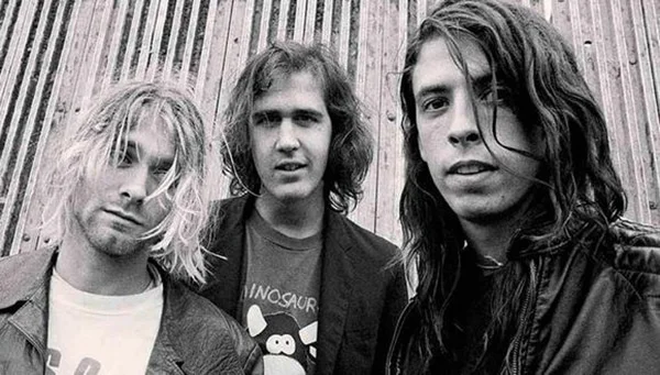 “Nevermind” is released: three guys from Seattle retire the eighties