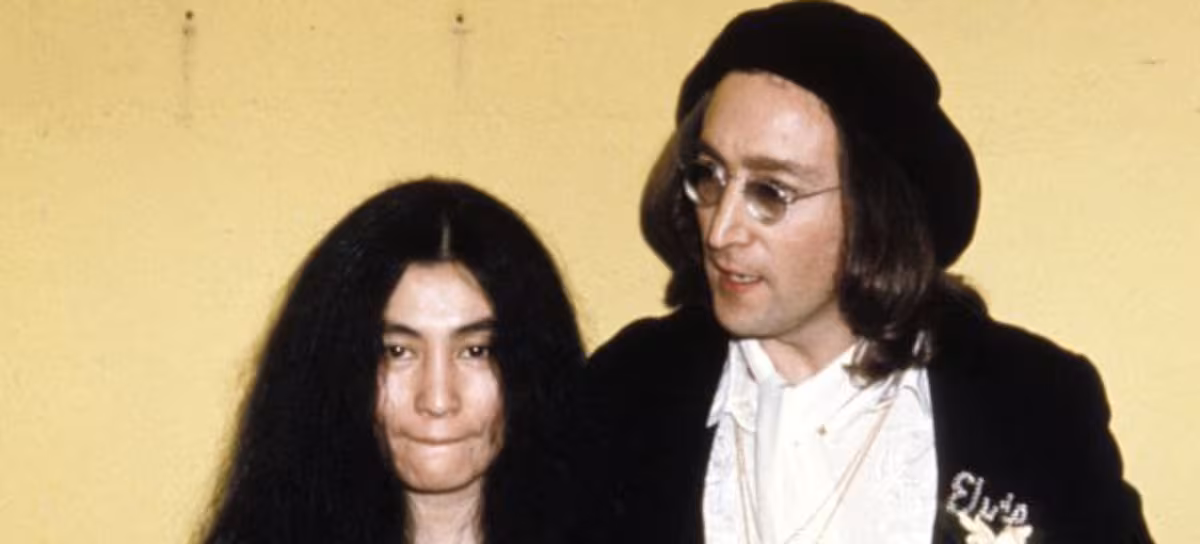 One to One: John Lennon gives his last full concert at the Garden
