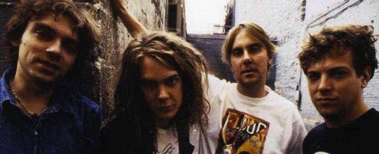A compilation closes the account on Soul Asylum with two outtakes and two live cuts