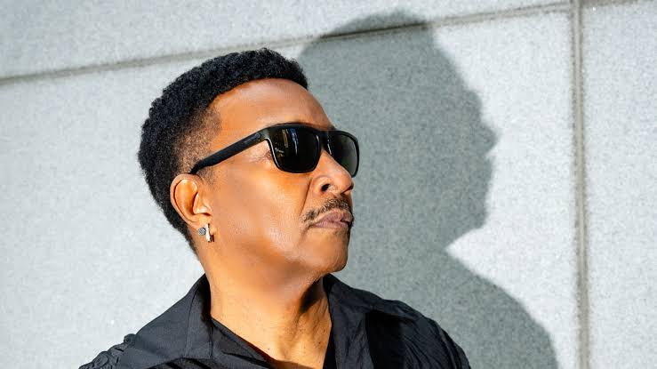 J.T. Taylor is born: the voice that took Kool & the Gang to the world's weddings
