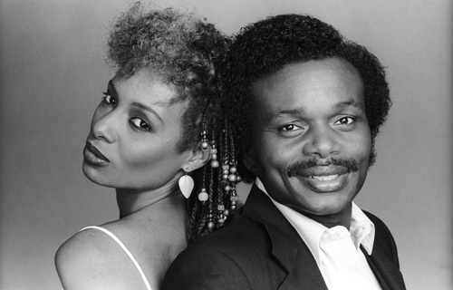 Herb Fame is born: the singer who left the stage to become a policeman and came back