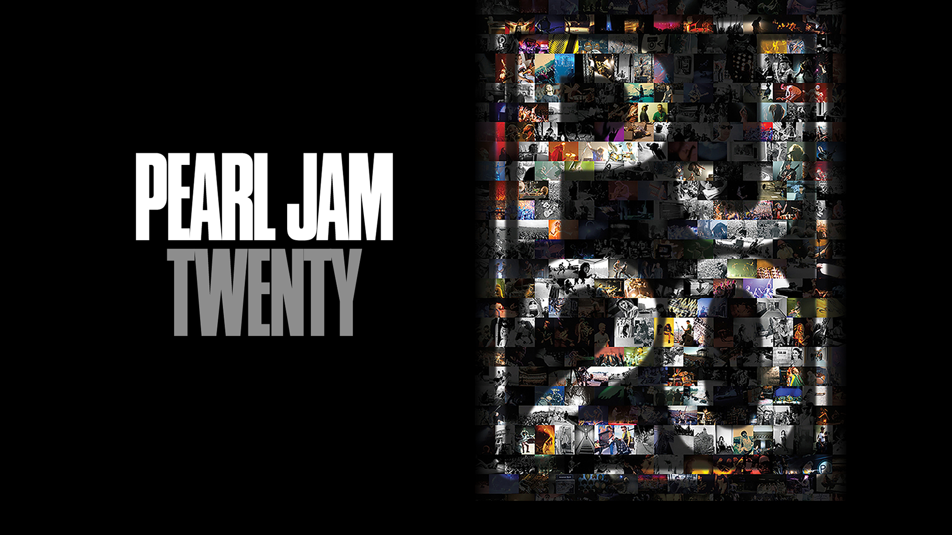 Pearl Jam turn twenty and let Cameron Crowe rummage through the tapes