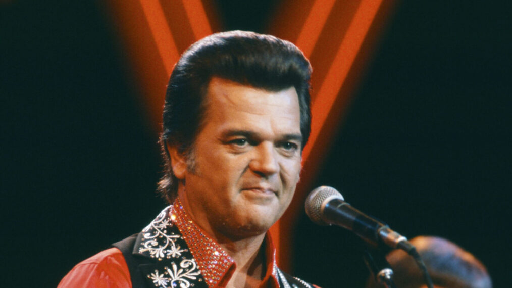 Conway Twitty is born: the rock and roller who switched to country and won