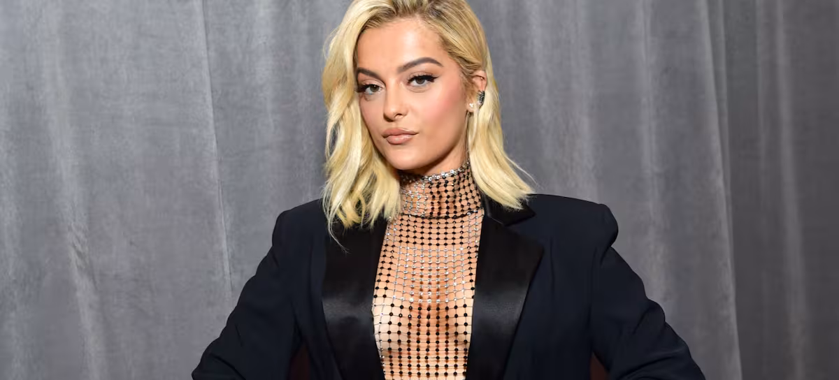 Bebe Rexha is born: the invisible songwriter who decided to step forward