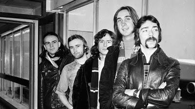 Genesis unveil No Son of Mine, the song of a father who will not forgive