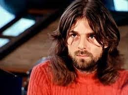 Richard Wright is born, Pink Floyd's secret color