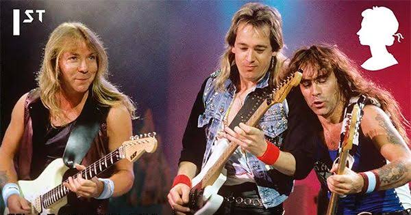 Monsters of Rock lands in a Pamplona bullring with Metallica and Iron Maiden