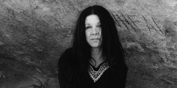 Johnette Napolitano is born: the bassist and singer who called herself Concrete Blonde